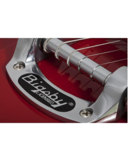 SCHECTER ULTRA III VINTAGE RED - Електрична гітара-foto4