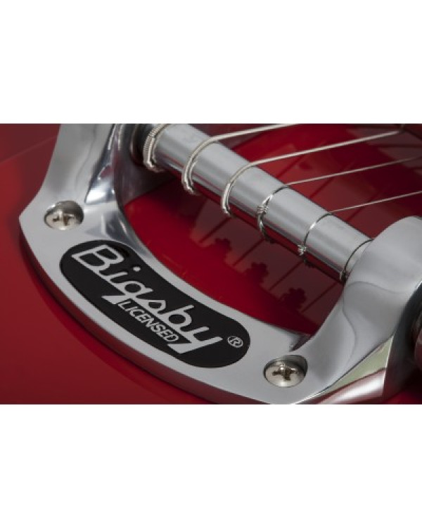 SCHECTER ULTRA III VINTAGE RED - Електрична гітара