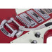 SCHECTER ULTRA III VINTAGE RED - Електрична гітара