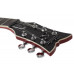SCHECTER ULTRA III VINTAGE RED - Електрична гітара