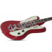 SCHECTER ULTRA III VINTAGE RED - Електрична гітара