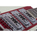 SCHECTER ULTRA III VINTAGE RED - Електрична гітара