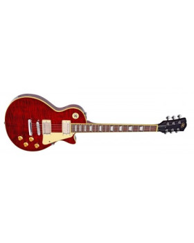 SX EF3D-TWR - Електрична гітара (копія Gibson Les Paul Standart)-foto3