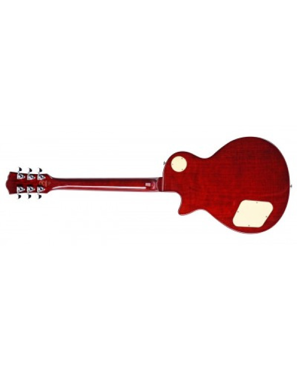 SX EF3D-TWR - Електрична гітара (копія Gibson Les Paul Standart) SX EF3D-TWR - Електрична гітара (копія Gibson Les Paul Standart)