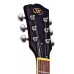 SX EF3D-TWR - Електрична гітара (копія Gibson Les Paul Standart)