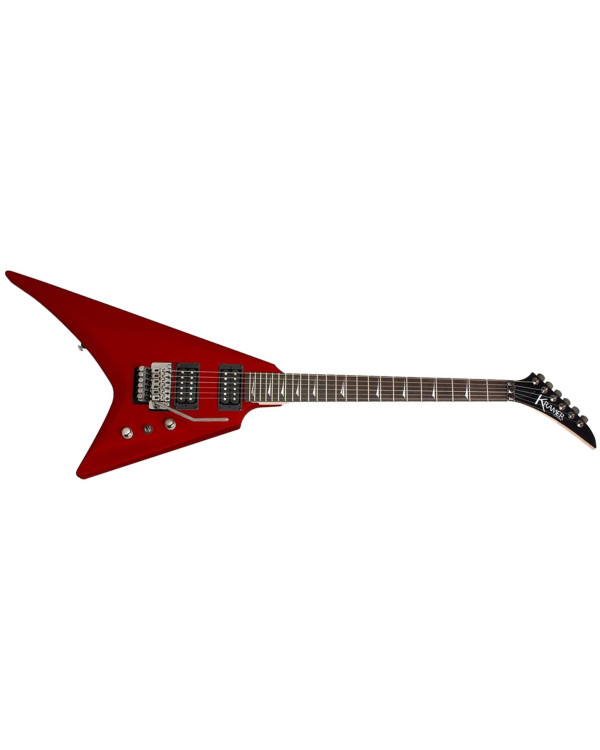KRAMER Vanguard KVG-RMBF1 — електрична гітара