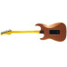 G&L LEGACY (Spanish Copper Metallic, rosewood, 3-ply Tortoise Shell). №CLF50813. Made in USA - Електрична гітара