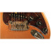 G&L LEGACY (Spanish Copper Metallic, rosewood, 3-ply Tortoise Shell). №CLF50813. Made in USA - Електрична гітара