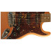 G&L LEGACY (Spanish Copper Metallic, rosewood, 3-ply Tortoise Shell). №CLF50813. Made in USA - Електрична гітара
