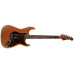 G&L LEGACY (Spanish Copper Metallic, rosewood, 3-ply Tortoise Shell). №CLF50813. Made in USA - Електрична гітара