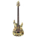 SCHECTER C-1 DESERT CAMO FR Limited - Електрична гітара