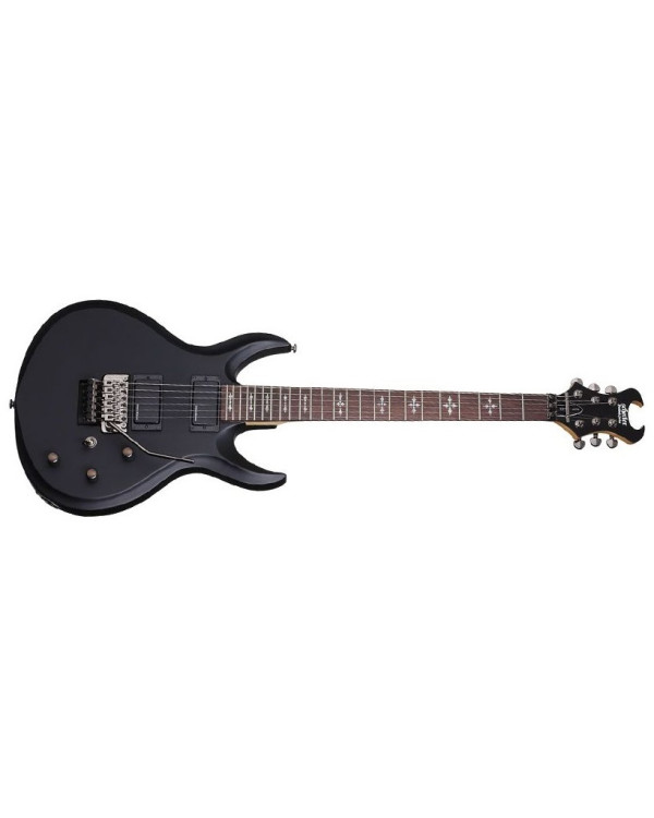 SCHECTER DEVIL-FR SBK - Електрична гітара