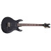 SCHECTER DEVIL-FR SBK - Електрична гітара