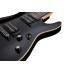 SCHECTER OMEN-7 BLK - семиструнна електрогітара