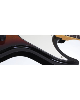 SCHECTER Shaun Morgan Signature 3TSB - Електрична гітара-foto3