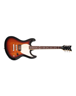 SCHECTER Shaun Morgan Signature 3TSB - Електрична гітара-foto2