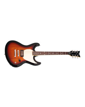 SCHECTER Shaun Morgan Signature 3TSB - Електрична гітара-foto2