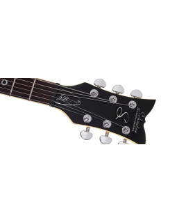 SCHECTER Shaun Morgan Signature 3TSB - Електрична гітара-foto9