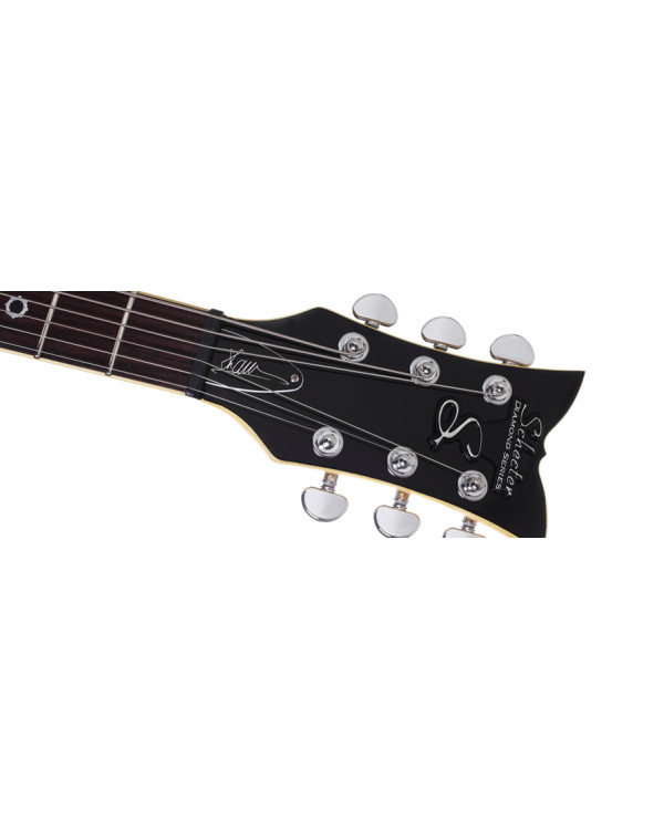 SCHECTER Shaun Morgan Signature 3TSB - Електрична гітара