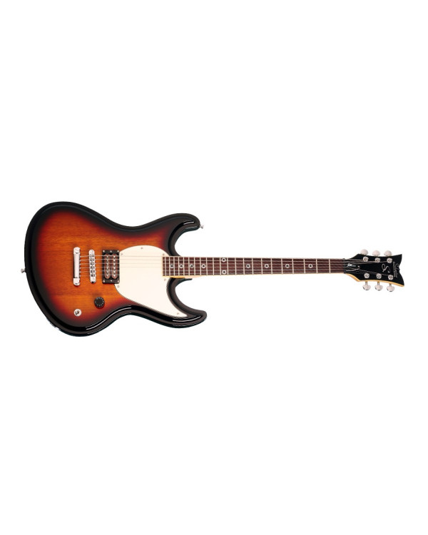 SCHECTER Shaun Morgan Signature 3TSB - Електрична гітара