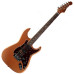 G&L LEGACY (Spanish Copper Metallic, rosewood, 3-ply Tortoise Shell). №CLF50813. Made in USA - Електрична гітара