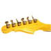 G&L LEGACY (Spanish Copper Metallic, rosewood, 3-ply Tortoise Shell). №CLF50813. Made in USA - Електрична гітара