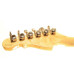 G&L S500 Semi-Hollow (2-Tone Sunburst, maple, 3-ply Tortoise Shell). №CLF51045. Made in USA - Електрична гітара