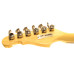G&L S500 (Vintage White, rosewood, 3-ply Creme). №CLF067651. Made in USA - Електрична гітара