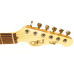 G&L S500 (Vintage White, rosewood, 3-ply Creme). №CLF067651. Made in USA - Електрична гітара