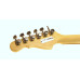 G&L S500 (Vintage White, rosewood, 3-ply Creme). №CLF067651. Made in USA - Електрична гітара