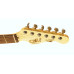 G&L S500 (Vintage White, rosewood, 3-ply Creme). №CLF067651. Made in USA - Електрична гітара