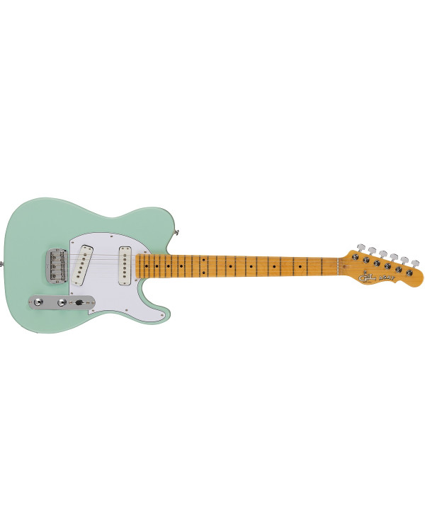 G&L TRIBUTE ASAT SPECIAL (М; SURF GREEN) - електрогітара