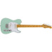 G&L TRIBUTE ASAT SPECIAL (М; SURF GREEN) - електрогітара