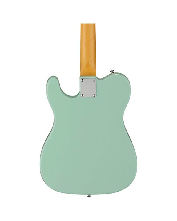 G&L TRIBUTE ASAT SPECIAL (М; SURF GREEN) - електрогітара