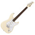 G&L TRIBUTE COMANCHE (R; OLYMPIC WHITE) - електрогітара