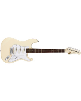 G&L TRIBUTE COMANCHE (R; OLYMPIC WHITE) - електрогітара-foto2