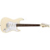 G&L TRIBUTE COMANCHE (R; OLYMPIC WHITE) - електрогітара