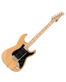 G&L TRIBUTE LEGACY (М; NATURAL) - Електрогітара