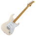 G&L TRIBUTE LEGACY (M, OLYMPIC WHITE MP) - електрогітара
