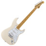 G&L TRIBUTE LEGACY (M, OLYMPIC WHITE MP) - електрогітара