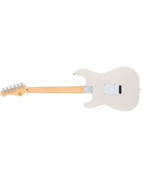 G&L TRIBUTE LEGACY (M, OLYMPIC WHITE MP) - електрогітара-foto3
