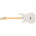 G&L TRIBUTE LEGACY (M, OLYMPIC WHITE MP) - електрогітара