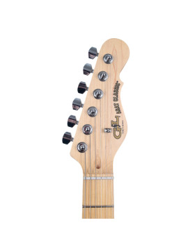 G&L TRIBUTE ASAT SPECIAL (М; SURF GREEN) - електрогітара-foto5