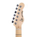 G&L TRIBUTE ASAT SPECIAL (М; SURF GREEN) - електрогітара