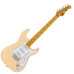 G&L TRIBUTE S500 (М; VINTAGE WHITE) - електрогітара