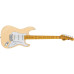 G&L TRIBUTE S500 (М; VINTAGE WHITE) - електрогітара