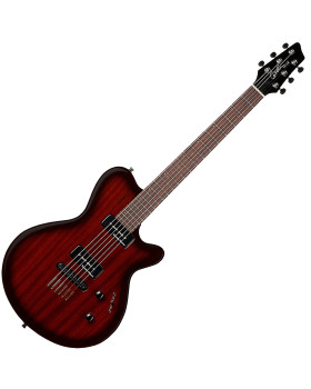 GODIN 024674 - LG Cognac Burst SP90 HG (Made in Canada) - Електрична гітара