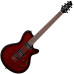 GODIN 024674 - LG Cognac Burst SP90 HG (Made in Canada) - Електрична гітара