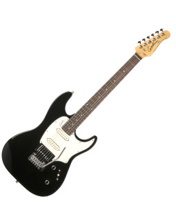 GODIN 035304 - Session Black HG RN (Made in Canada)- Електрична гітара