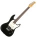 GODIN 035304 - Session Black HG RN (Made in Canada)- Електрична гітара